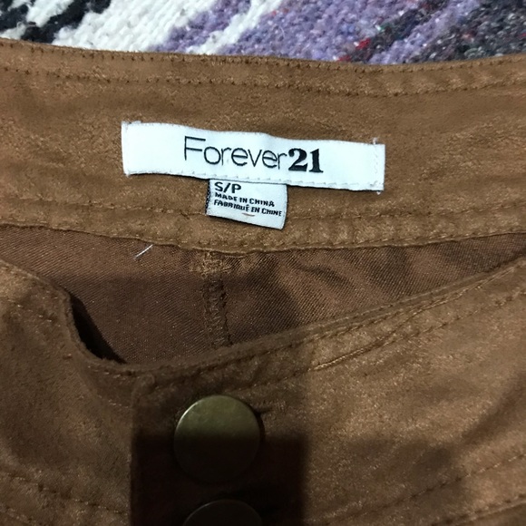 Forever 21 Shorts - Picture 4 of 4